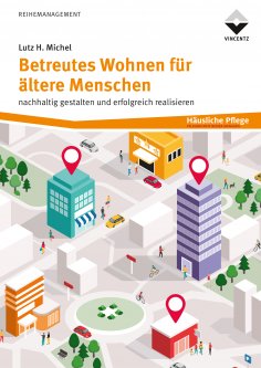 ebook: Betreutes Wohnen für ältere Menschen