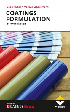 eBook: Coatings Formulation