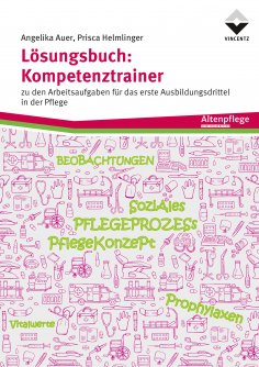 ebook: Lösungsbuch: Kompetenztrainer
