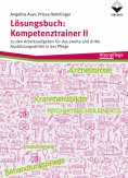 ebook: Lösungsbuch: Kompetenztrainer II
