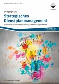 eBook: Strategisches Dienstplanmanagement
