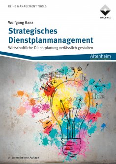 eBook: Strategisches Dienstplanmanagement