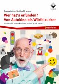eBook: Wer hat's erfunden?