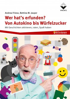 eBook: Wer hat's erfunden?