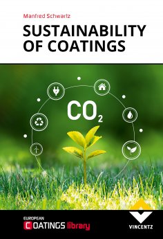 ebook: Sustainability of Coatings