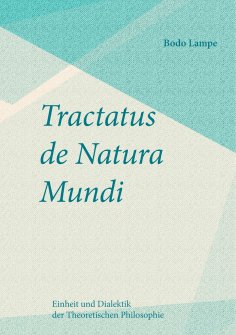 ebook: Tractatus de Natura Mundi