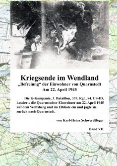 eBook: Kriegsende im Wendland