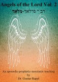 eBook: Angels of the Lord Vol. 2