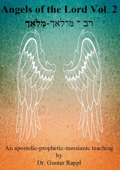 eBook: Angels of the Lord Vol. 2