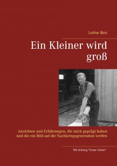 eBook: Ein Kleiner wird groß