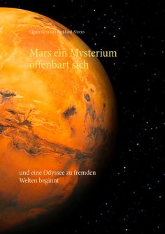 eBook: Mars ein Mysterium offenbart sich