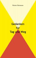 eBook: Gedanken für Tag und Weg