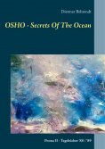 eBook: OSHO - Secrets Of The Ocean