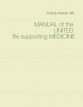 eBook: Manual of the United life supporting Medicine