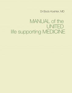 eBook: Manual of the United life supporting Medicine
