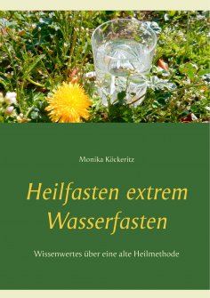 eBook: Heilfasten extrem Wasserfasten