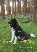 ebook: American Akita