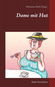eBook: Dame mit Hut