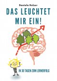 eBook: Das leuchtet mir ein