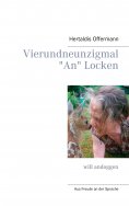 eBook: Vierundneunzigmal An Locken