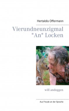 eBook: Vierundneunzigmal An Locken