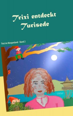 eBook: Trixi entdeckt Turisede