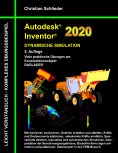 eBook: Autodesk Inventor 2020 - Dynamische Simulation