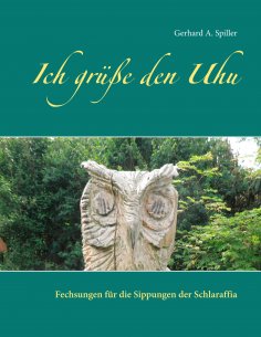 eBook: Ich grüße den Uhu