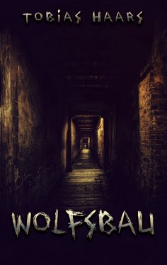 eBook: Wolfsbau