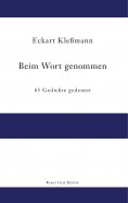 ebook: Beim Wort genommen
