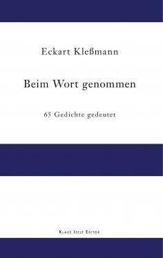 ebook: Beim Wort genommen