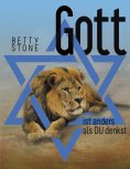 eBook: Gott ist anders als Du denkst