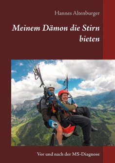 eBook: Meinem Dämon die Stirn bieten