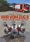 eBook: Wir vom Zug II