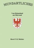 eBook: Mundartliches
