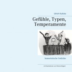 eBook: Gefühle, Typen, Temperamente