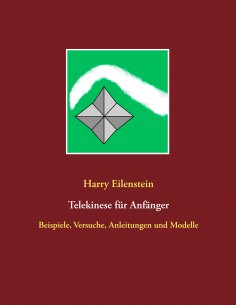 eBook: Telekinese für Anfänger
