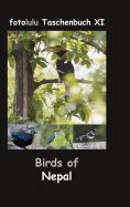 eBook: Birds of Nepal
