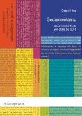 ebook: Gedankenklang