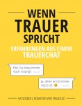eBook: Wenn Trauer spricht