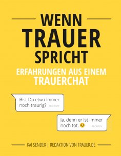 eBook: Wenn Trauer spricht