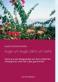 ebook: Auge um Auge, Zahn um Zahn