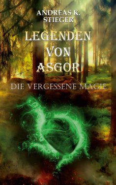 eBook: Legenden von Asgor