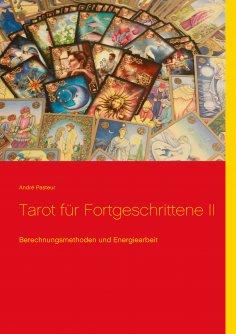 ebook: Tarot für Fortgeschrittene II