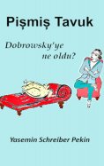 ebook: Pismis Tavuk