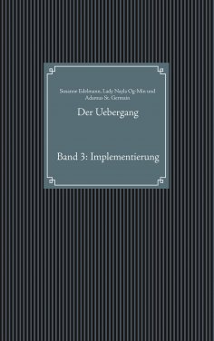 eBook: Der Uebergang