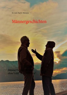 ebook: Männergeschichten