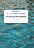 eBook: Die 40-Volt-Krankheit