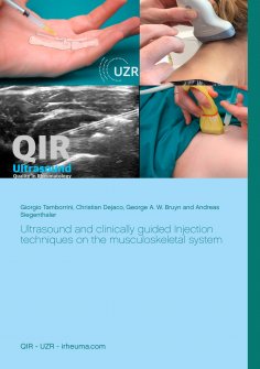 ebook: Ultrasound and clinically guided Injection techniques on the musculoskeletal system