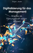 eBook: Digitalisierung für das Management